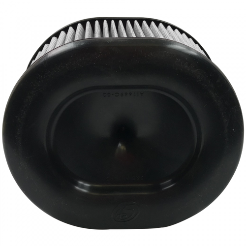 Air Filter For 75-5021,75-5042,75-5036,75-5091,75-5080 ,75-5102,75-5101,75-5093,75-5094,75-5090,75-5050,75-5096,75-5047,75-5043 Dry Extendable White S&B