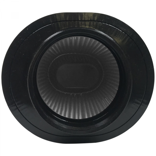 Air Filter for Intake Kits 75-5018 Dry Extendable White S&B