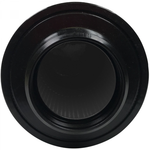 Air Filter For Intake Kits 75-5061,75-5059 Dry Extendable White S&B