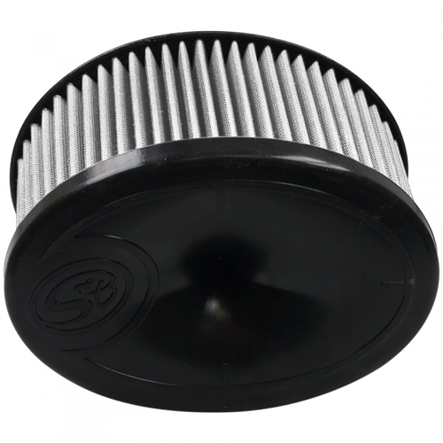 Air Filter For 75-5081,75-5083,75-5108,75-5077,75-5076,75-5067,75-5079 Dry Extendable White S&B