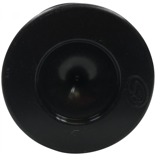 Air Filter For Intake Kits 75-5116,75-5069 Oiled Cotton Cleanable Red S&B