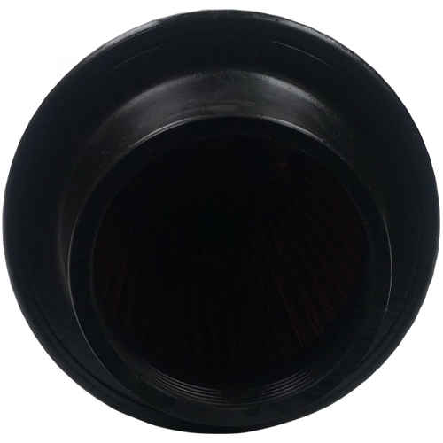 Air Filter For Intake Kits 75-1511-1 Oiled Cotton Cleanable Red S&B