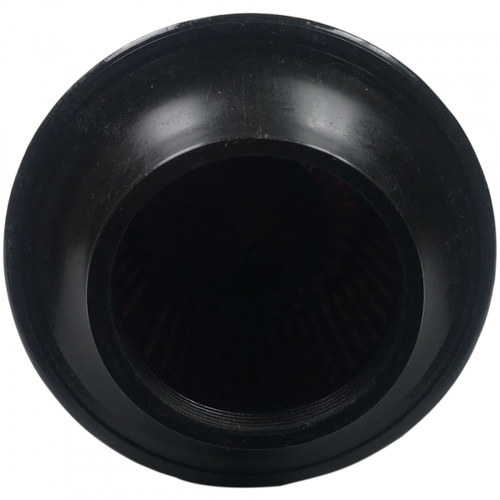 Air Filter For Intake Kits 75-1515-1,75-9015-1 Oiled Cotton Cleanable Red S&B