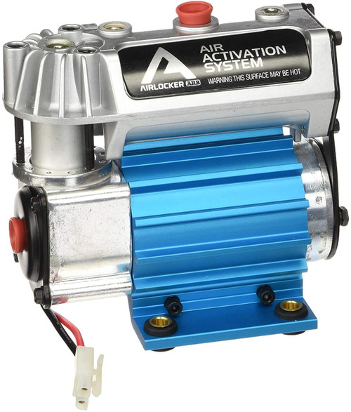 ARB Air Locker Activation System