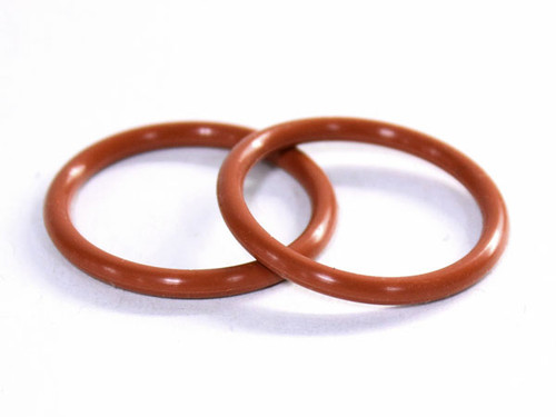 Injector Cup O-rings, 2001 - 2004