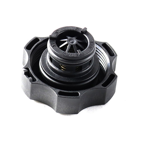 Surge Tank Radiator Overflow Side Pressure Cap | 2007 - 2010 and 2017 - 2022