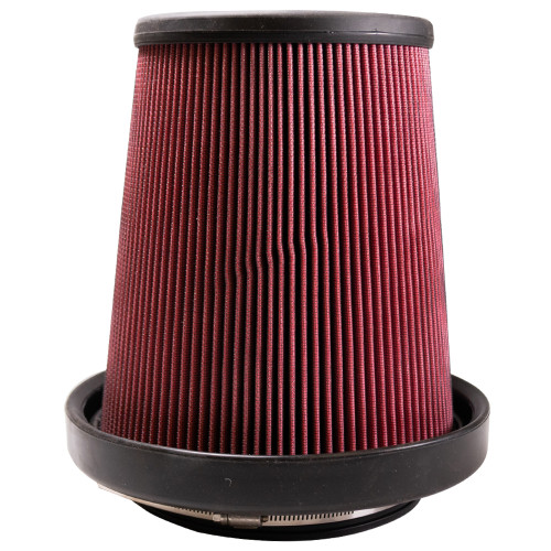 Air Filter Cotton Cleanable For Intake Kit 75-5144/75-5144D S&B
