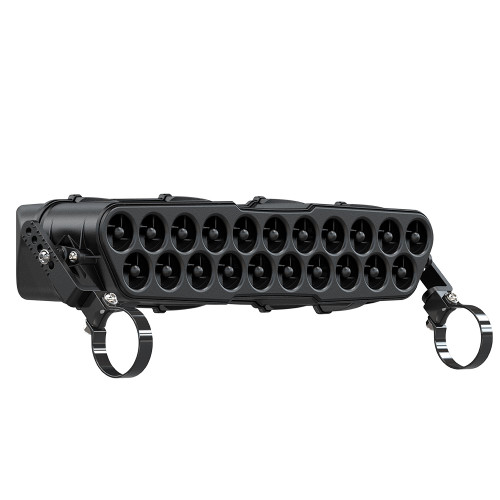 Particle Separator 2 For 2017-2021 Can-Am Maverick X3 S&B