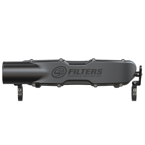Particle Separator 2 For 2017-2021 Can-Am Maverick X3 S&B