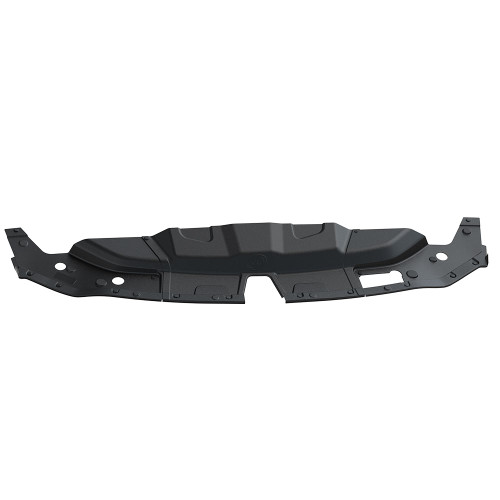 Cold Air Intake for the 21-22 RAM 1500 TRX V8 6.2L Cotton Cleanable Red S&B