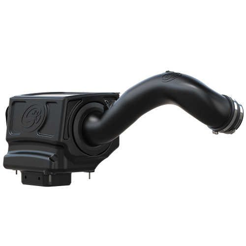 Cold Air Intake For 09-13 Slvdo/Sierra 1500 09-14 Tahoe, Ykn, Sbrbn, Escld, Avlnch Dry Extdbl Filter