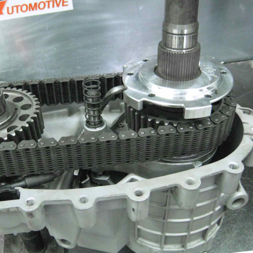 Permanently FIX Your 1998-2007 GM Transfer Case