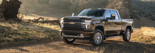 The Wish List: Things You Definitely Want For Your Duramax