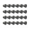 Lower Valve Cover Grommet 24 Pack, Duramax | 2001 - 2004 Lower Valve Cover Grommet 24 Pack, Duramax | 2001 - 2004