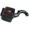 Cold Air Intake For 01-04 Chevrolet Silverado GMC Sierra V8-6.6L LB7 Duramax Cotton Cleanable Red S&B Cold Air Intake For 01-04 Chevrolet Silverado GMC Sierra V8-6.6L LB7 Duramax Cotton Cleanable Red S&B