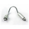 Injector Feed Line 4 and 5, Duramax | 2007.5 - 2010 Injector Feed Line 4 and 5, Duramax | 2007.5 - 2010