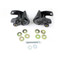 Sulastic Shackle Kit 2500HD | 2011 - 2020