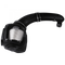 Cold Air Intake For 97-06 Jeep Wrangler TJ L6-4.0L Dry Dry Extendable White S&B Cold Air Intake For 97-06 Jeep Wrangler TJ L6-4.0L Dry Dry Extendable White S&B
