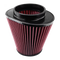 Air Filter for Competitor Intakes AFE XX-90020 Oiled Cotton Cleanable Red S&B Air Filter for Competitor Intakes AFE XX-90020 Oiled Cotton Cleanable Red S&B