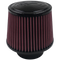 Air Filter For Intake Kits 75-5003 Oiled Cotton Cleanable Red S&B Air Filter For Intake Kits 75-5003 Oiled Cotton Cleanable Red S&B