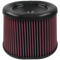 Air Filter For 75-5021,75-5042,75-5036,75-5091,75-5080 ,75-5102,75-5101,75-5093,75-5094,75-5090,75-5050,75-5096,75-5047,75-5043 Cotton Cleanable Red S&B Air Filter For 75-5021,75-5042,75-5036,75-5091,75-5080 ,75-5102,75-5101,75-5093,75-5094,75-5090,75-5050,75-5096,75-5047,75-5043 Cotton Cleanable Red S&B
