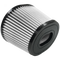 Air Filter for Intake Kits 75-5018 Dry Extendable White S&B Air Filter for Intake Kits 75-5018 Dry Extendable White S&B