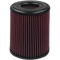 Air Filter For Intake Kits 75-5045 Oiled Cotton Cleanable Red S&B Air Filter For Intake Kits 75-5045 Oiled Cotton Cleanable Red S&B