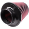 Air Filter for Competitor Intakes AFE XX-91002 Oiled Cotton Cleanable Red S&B Air Filter for Competitor Intakes AFE XX-91002 Oiled Cotton Cleanable Red S&B