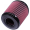 Air Filter for Competitor Intakes AFE XX-91031 Oiled Cotton Cleanable Red S&B Air Filter for Competitor Intakes AFE XX-91031 Oiled Cotton Cleanable Red S&B