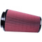 Air Filter for Competitor Intakes AFE XX-91036 Oiled Cotton Cleanable Red S&B Air Filter for Competitor Intakes AFE XX-91036 Oiled Cotton Cleanable Red S&B