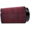 Air Filter for Competitor Intakes AFE XX-91039 Oiled Cotton Cleanable Red S&B Air Filter for Competitor Intakes AFE XX-91039 Oiled Cotton Cleanable Red S&B