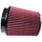 Air Filter for Competitor Intakes AFE XX-91053 Oiled Cotton Cleanable Red S&B Air Filter for Competitor Intakes AFE XX-91053 Oiled Cotton Cleanable Red S&B