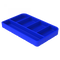 Tool Tray Silicone Small Color Blue S&B Tool Tray Silicone Small Color Blue S&B