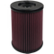 Air Filter For Intake Kits 75-5116,75-5069 Oiled Cotton Cleanable Red S&B Air Filter For Intake Kits 75-5116,75-5069 Oiled Cotton Cleanable Red S&B