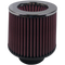Air Filter For Intake Kits 75-1515-1,75-9015-1 Oiled Cotton Cleanable Red S&B Air Filter For Intake Kits 75-1515-1,75-9015-1 Oiled Cotton Cleanable Red S&B