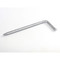 Head Light Pin Horizontal Orientation | 2003 - 2007 Head Light Pin Horizontal Orientation | 2003 - 2007