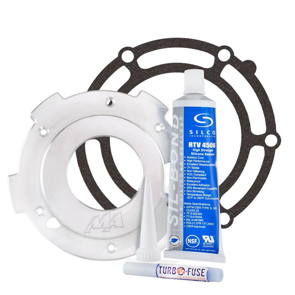 Duramax & Allison Specialists Merchant Automotive