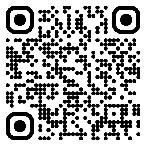 QR code to leave Google review