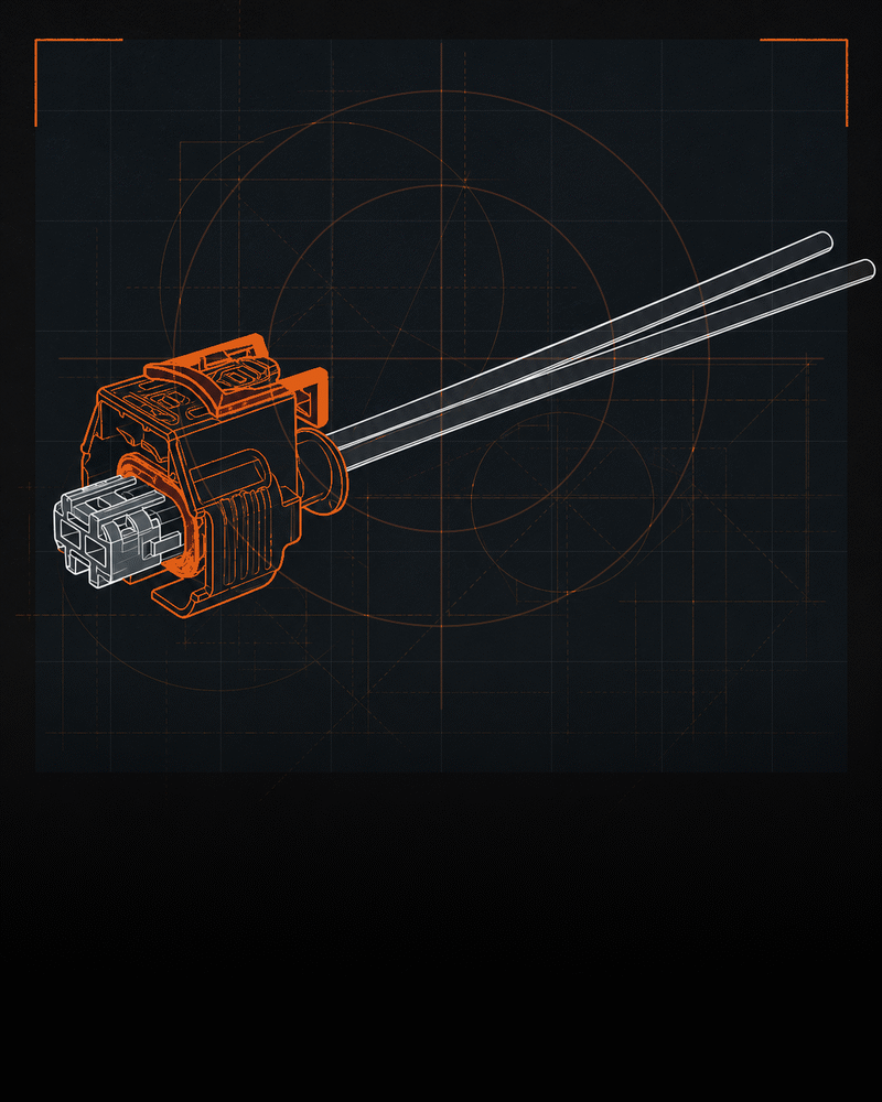 Fuel System & Injectors