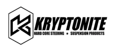 kyptonite logo