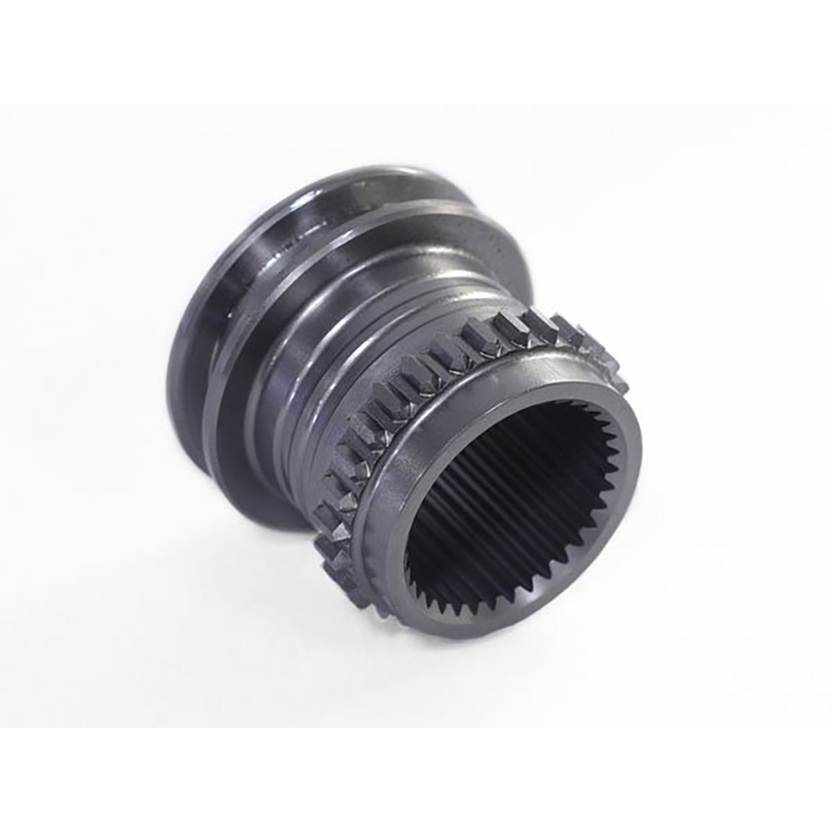 Transfer Case Electronic Shift Range Hub - 263XHD, 263HD | 1998