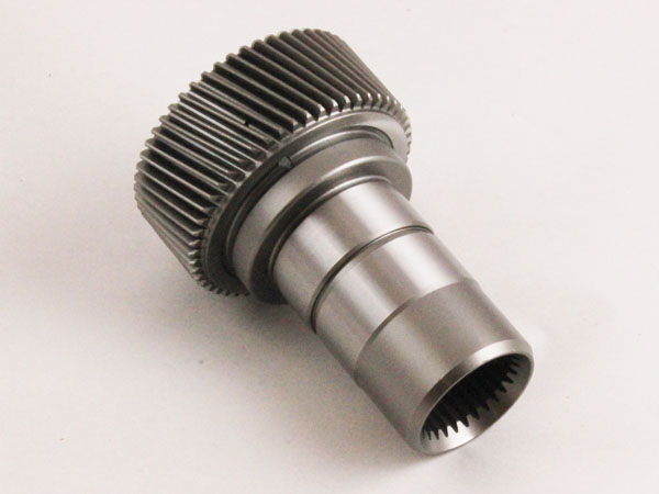Transfer Case Input Shaft - 29 Spline - 261XHD, 263XHD | 2001