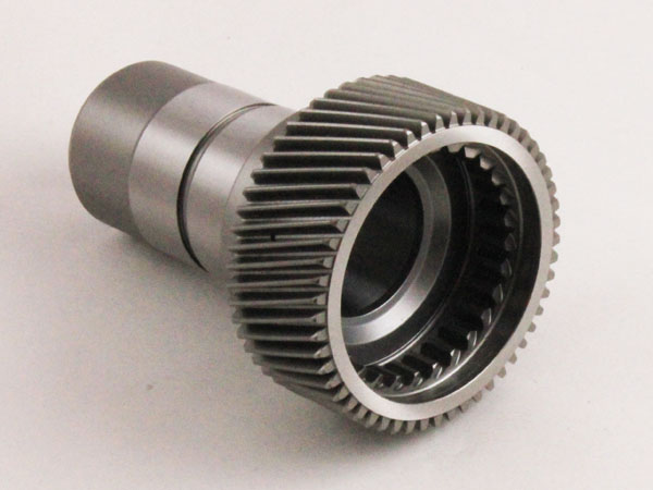 Transfer Case Input Shaft - 29 Spline - 261XHD, 263XHD | 2001