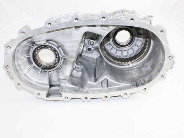 Front Transfer Case Housing - 263XHD | 2001 - 2007 - Merchant