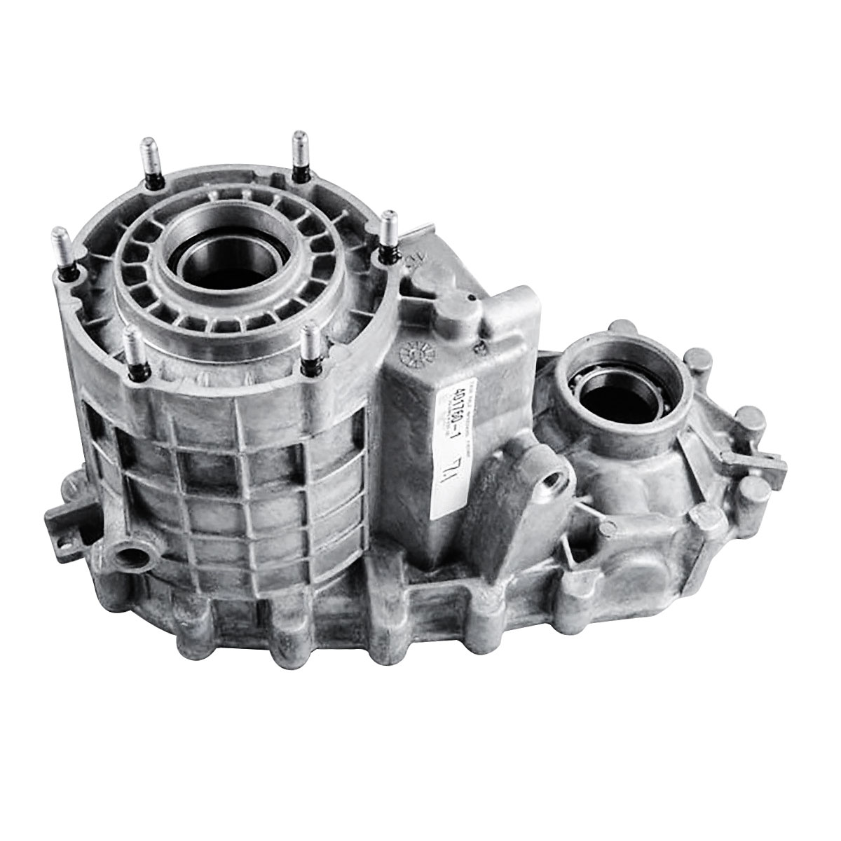 Front Transfer Case Housing - 263XHD | 2001 - 2007 - Merchant