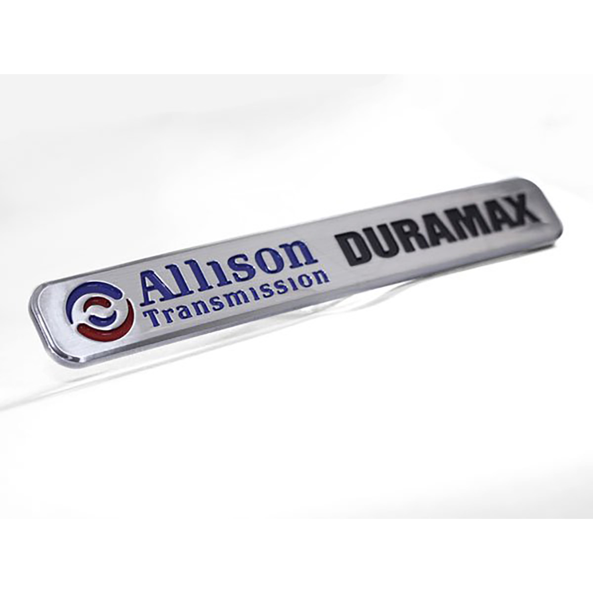 Duramax Allison Emblem - Merchant Automotive