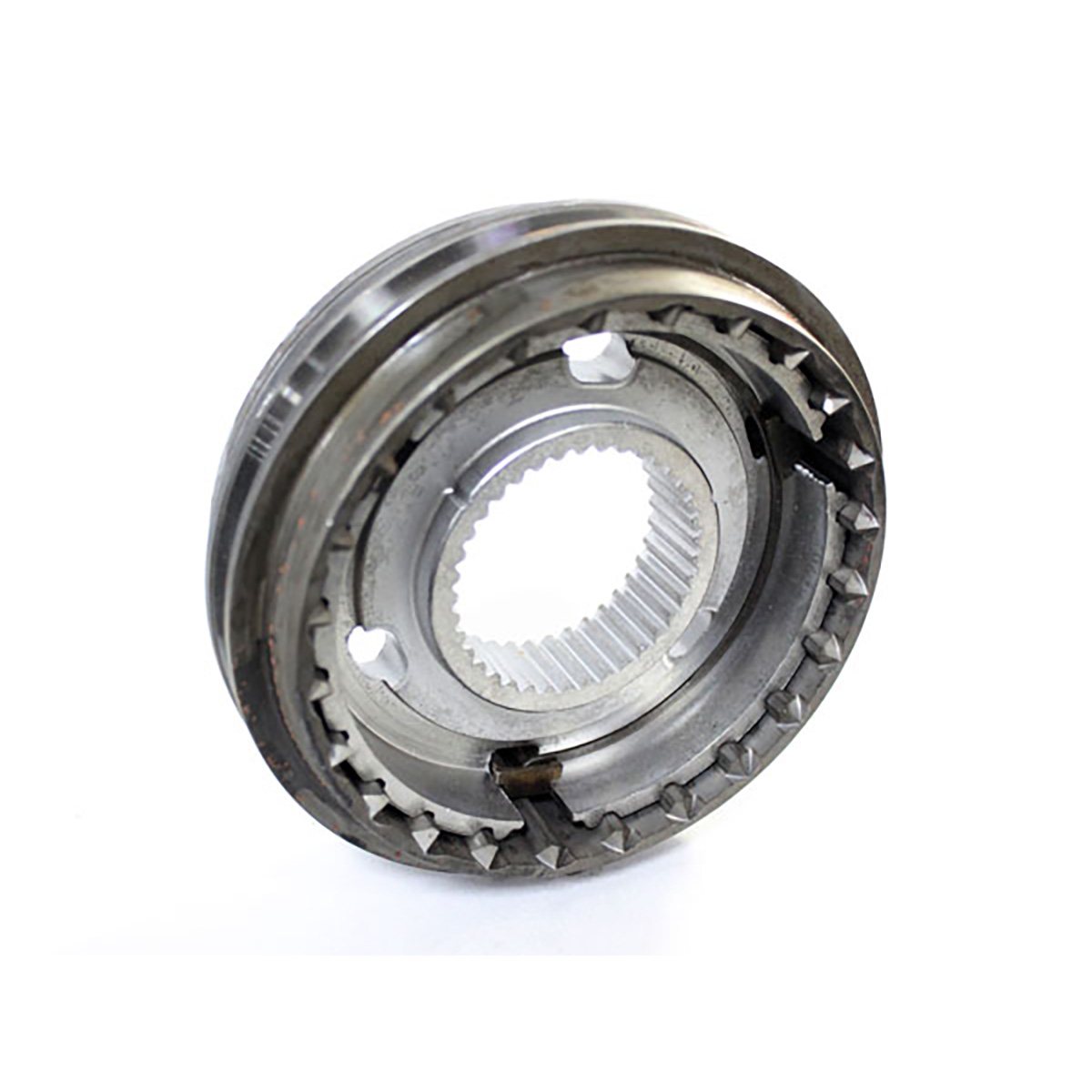 Transfer Case Synchro Hub Assembly - XHD | 2001 - 2007 - Merchant