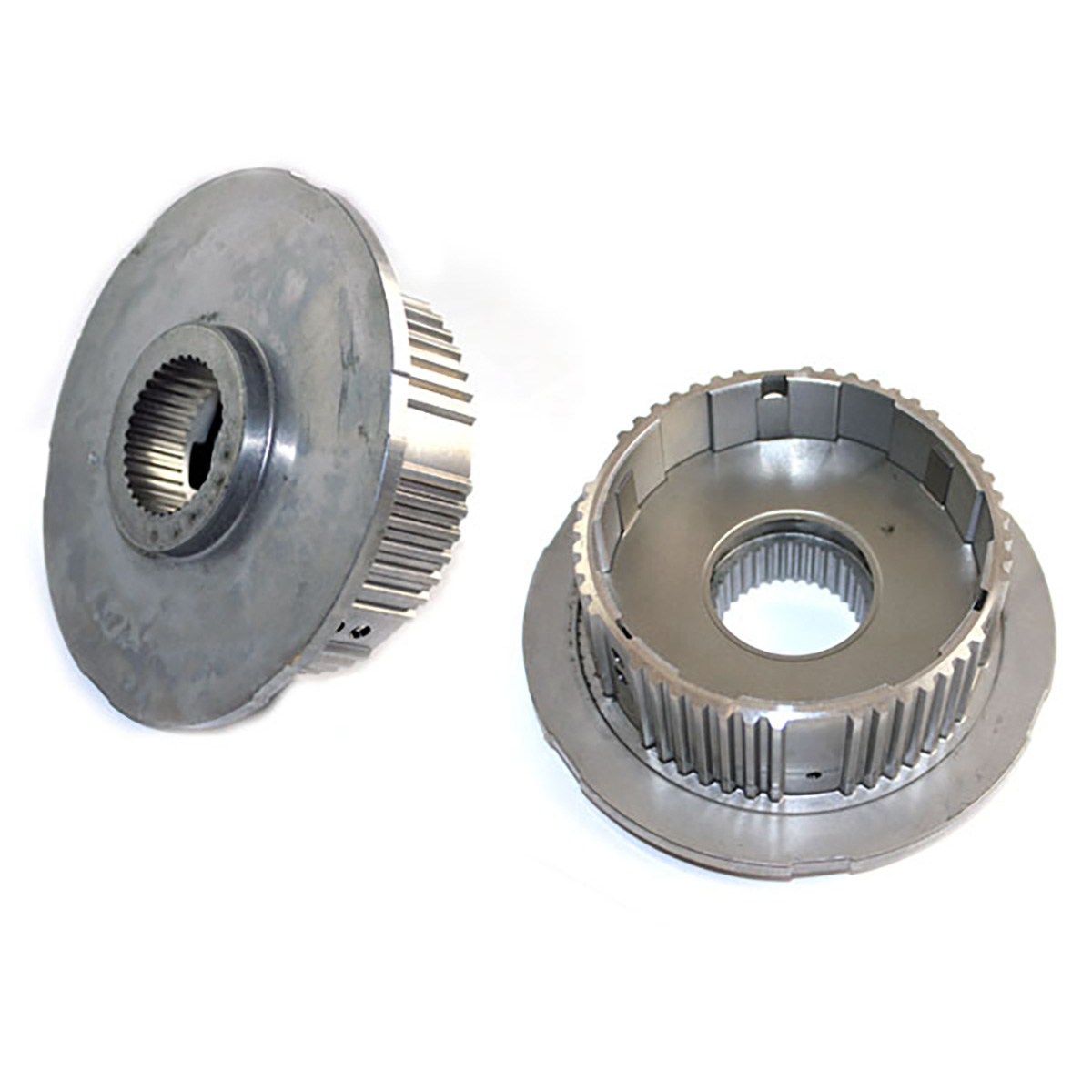 Transfer Case Clutch Hub | NP246 - Merchant Automotive