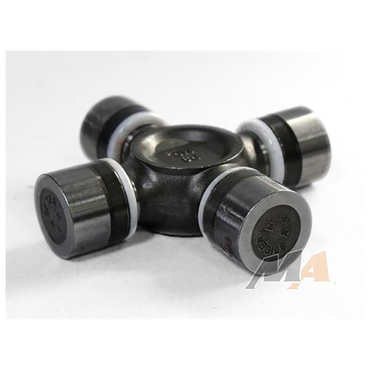 Spicer 1410 Series U Joint Non Greaseable - Merchant Automotive