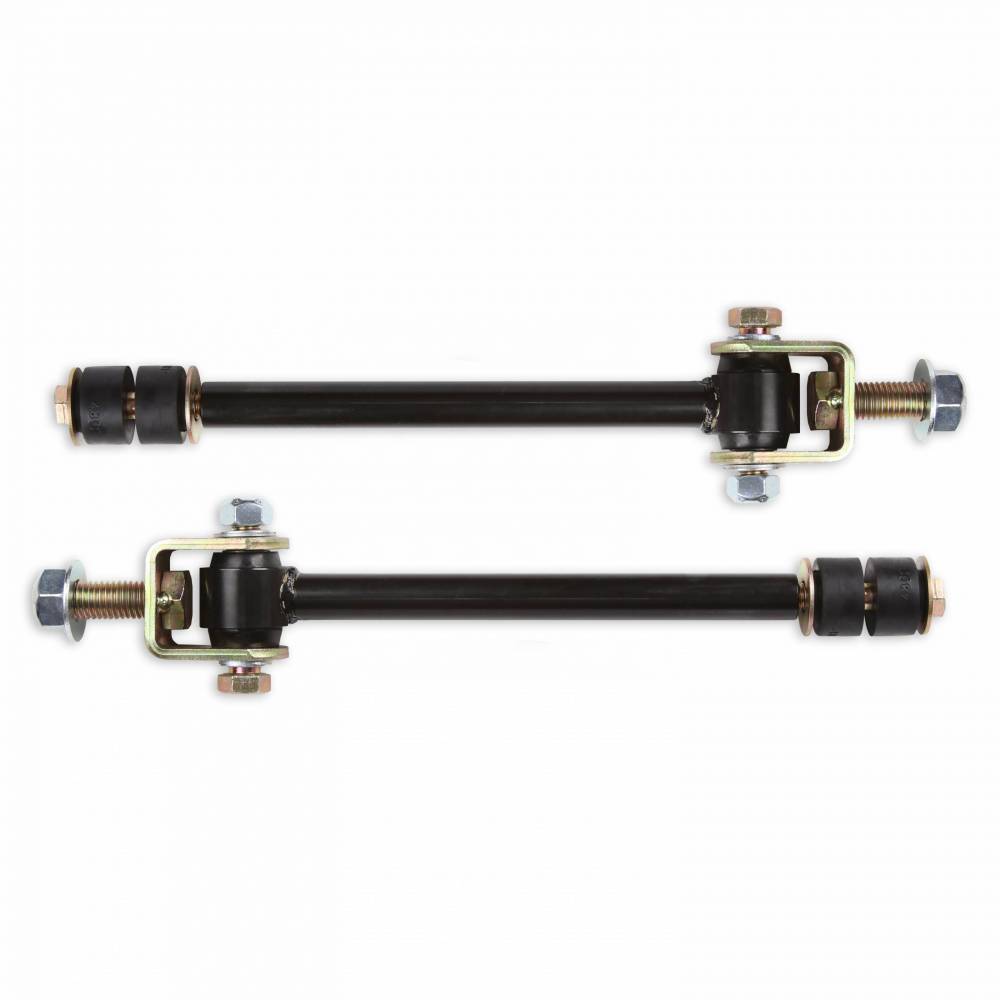 Cognito Heavy-Duty Front Sway Bar End Link Kit For 01-10